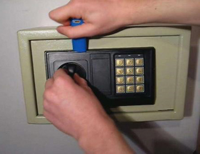 苏州24小时上门开锁公司